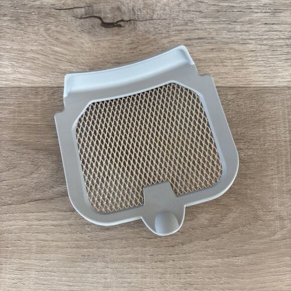 T-Fal Actifry Air Fryer Model Replacement Grill Screen Part Only SERIE 001 O01 - Picture 1 of 8